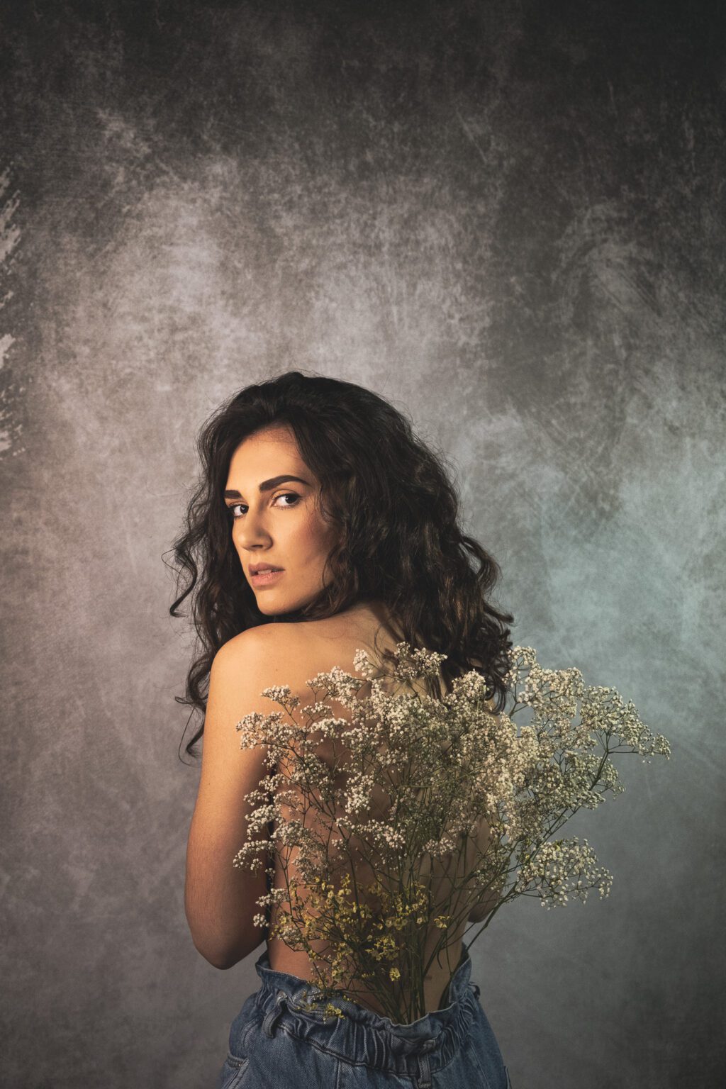 Photographie femme