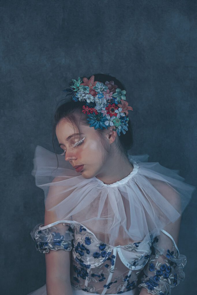 Nolla fleuris Photographie artistique